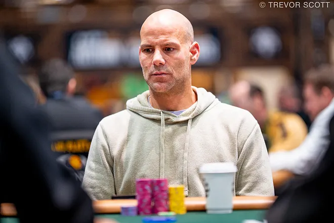 Chad Lipton