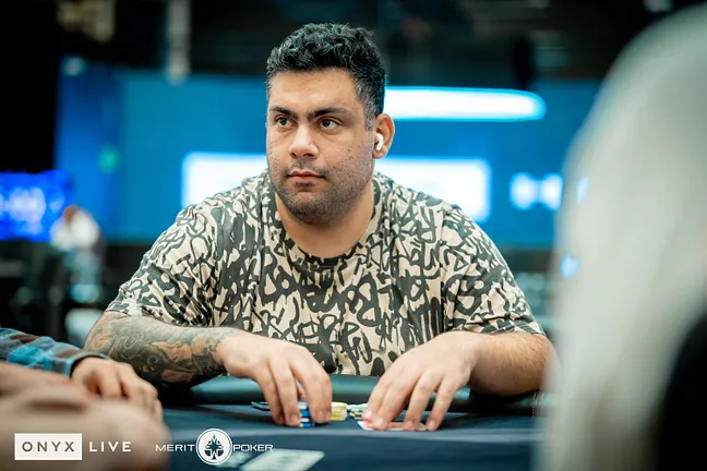 Daniel Rezaei