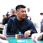 Christopher Chung