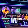 Santhosh Suvarna