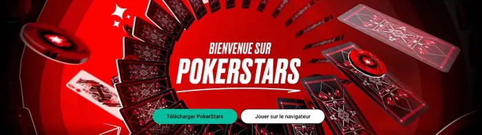 Telecharger POkerStars