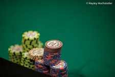 If the 2020 WSOP does take place, expect a reduced schedule.