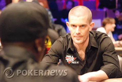 NBC National Heads-Up Championship - Round 3 - Ivey en grande forme 0001