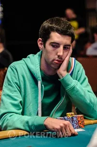 FTOPS Day 11: Kevin "-1SickDisease-" Eyster and Grayson "swish3113" Ramage Win Gold 102