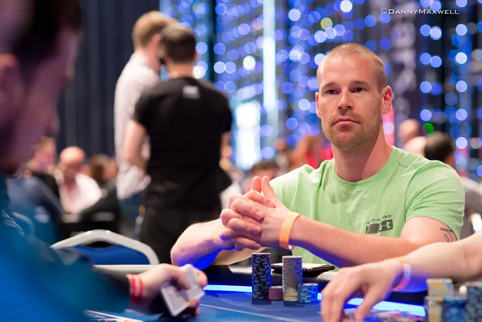 Patrik Antonius