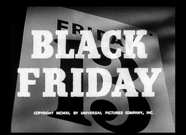 Zoom sur le Black Friday 0001