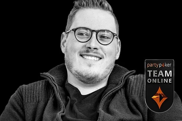 Jaime Staples partypoker Ambassador WPT Online Series