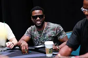 15 Questions with Kevin Hart