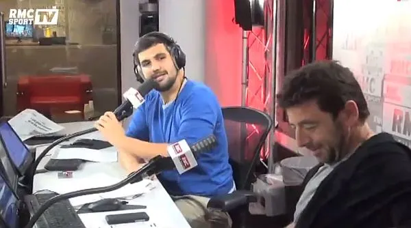 Du nouveau au RMC Poker Show 0001