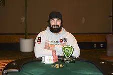 jason mercier