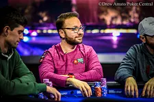 Daniel Negreanu