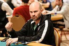Arnaud Mattern