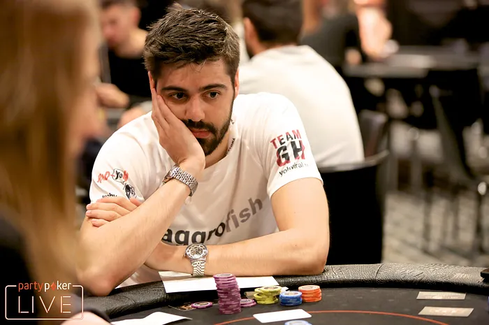 VIDEO : Quand YoH_Viral dispute un coup à 100.000€ 0001