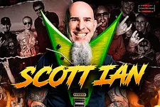 Scott Ian