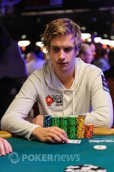 The Online Railbird Report: Phil Galfond Returns; Ben Tollerene Breaks  Million 102