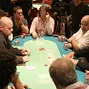 Table Finale Main Event Marrakech Poker Open