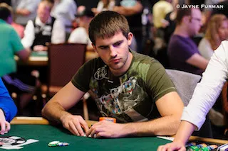 2015 WSOP Day 28: Mosseri Leads Final 19 in K PPC; Andlovec Wins Super Seniors 101