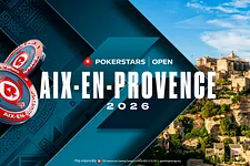 PS Open Aix-en-Provence