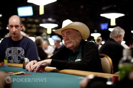 Epic Poker League (Main Event #3) : l'un des derniers tournois de Doyle Brunson 0001