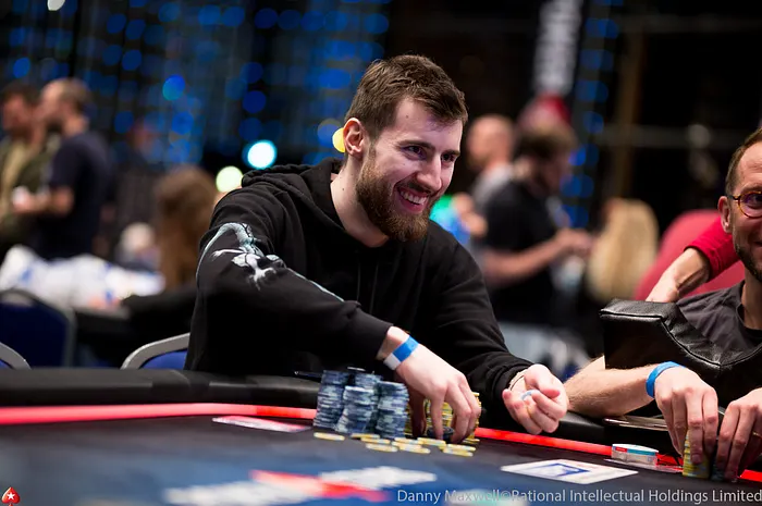 Wiktor "limitless" Malinowski