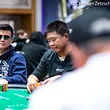 Peter Wang