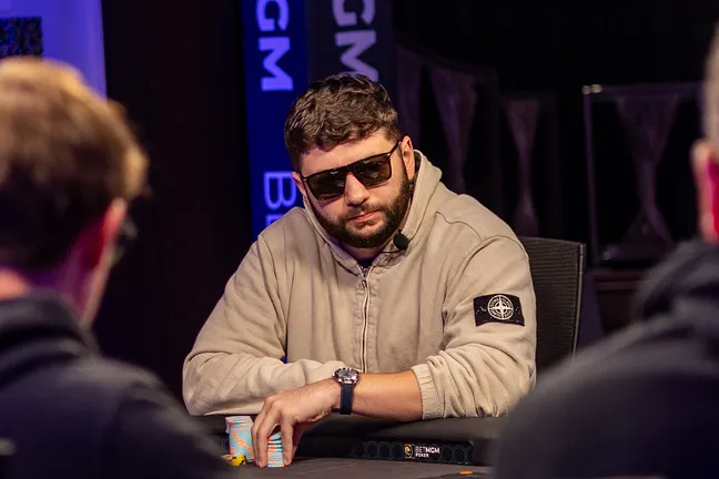 Boris Vaynberg