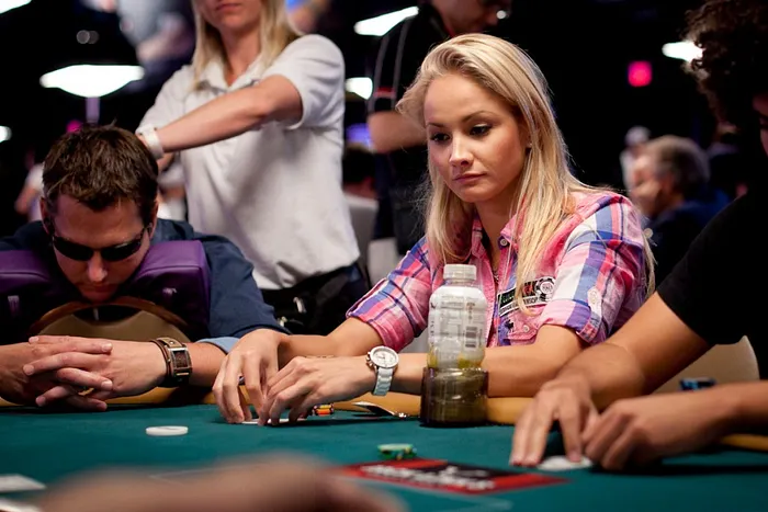 Le WSOP Attraverso le Lenti: Parte III: è Tempo di Main Event! 126