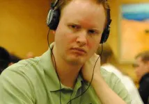 Jon Turner, Full Tilt Red Pro