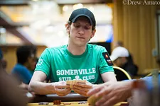 Jason Somerville