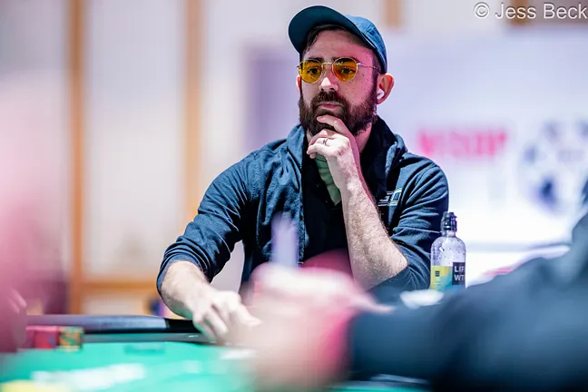 Dylan Weisman