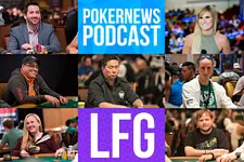 PokerNews Family of Podcasts