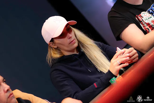 Cécile Ticherfatine