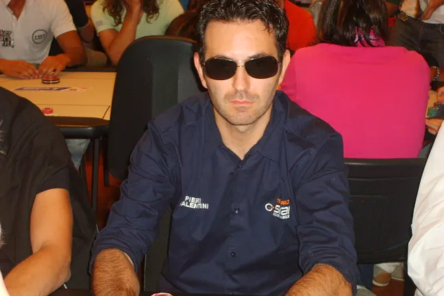Piero Valentini