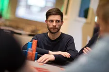 Jason Tompkins - Caribbean Poker Party