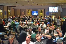 9 Good Reasons to Leave the Poker Game