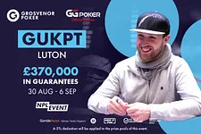 GUKPT Luton