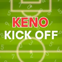 Keno Kick Off