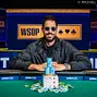 Nick Schulman Wins EV30 $10,000 NL 2-7 Lowball Draw