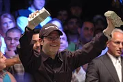 Jamie Gold Looks Back on the 2006 WSOP