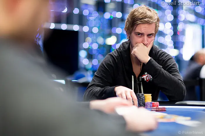Poker High Stakes : Isildur1 attaque bien l’année (+2,1M$)