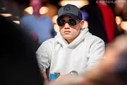 Dante Goya fatura US$ 640 mil com quarto lugar no GGMillion$ Main Event