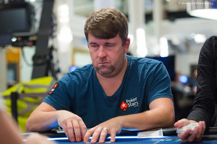 BSOP Millions: Chris Moneymaker Vai Marcar Presença 0001