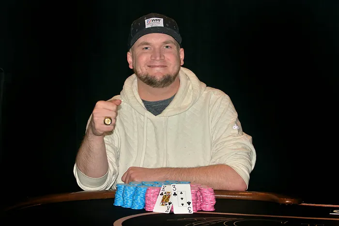 Jonathan Glendinning