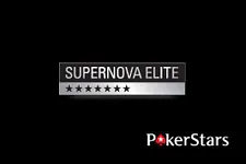Supernova Elite Pokerstars