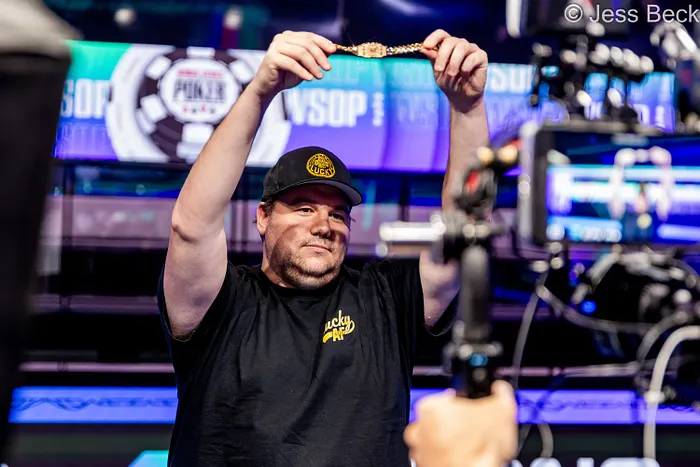 Shaun Deeb