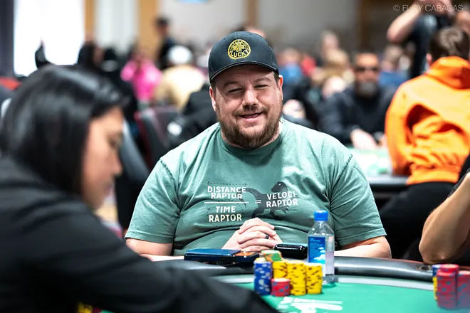 Shaun Deeb