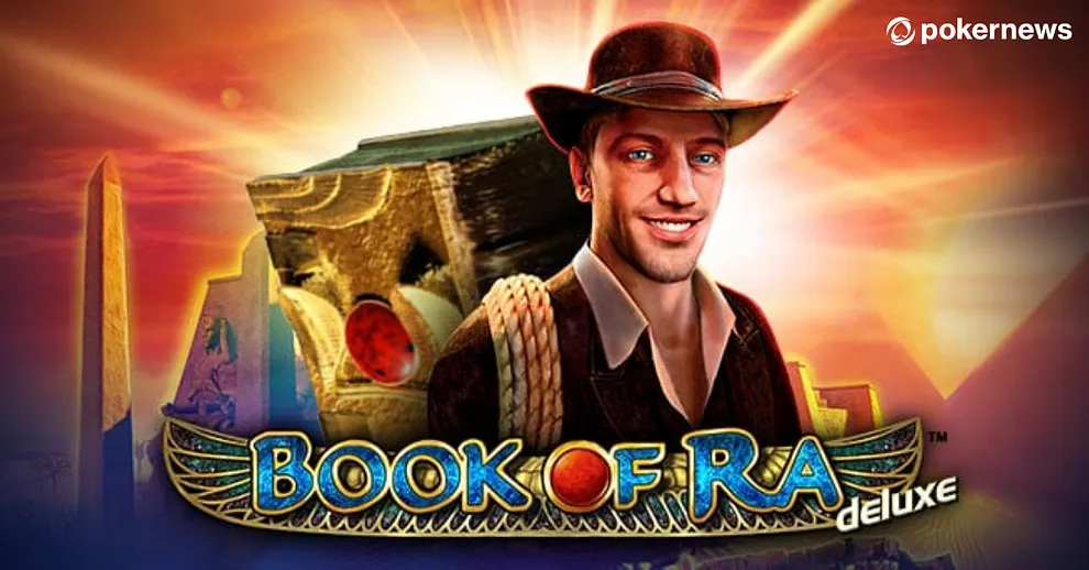 book of ra
