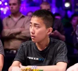 WSOPE Event #1, $1,500 No-Limit Hold'em, Day 1b: Adam Junglen Tops Second Opening Session 0001