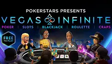 Vegas Infinite