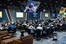 Lodge Card Club Poker